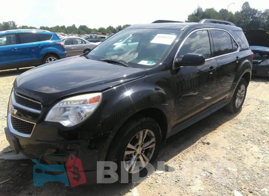 2GNALBEK4F6390707 Photo# 2