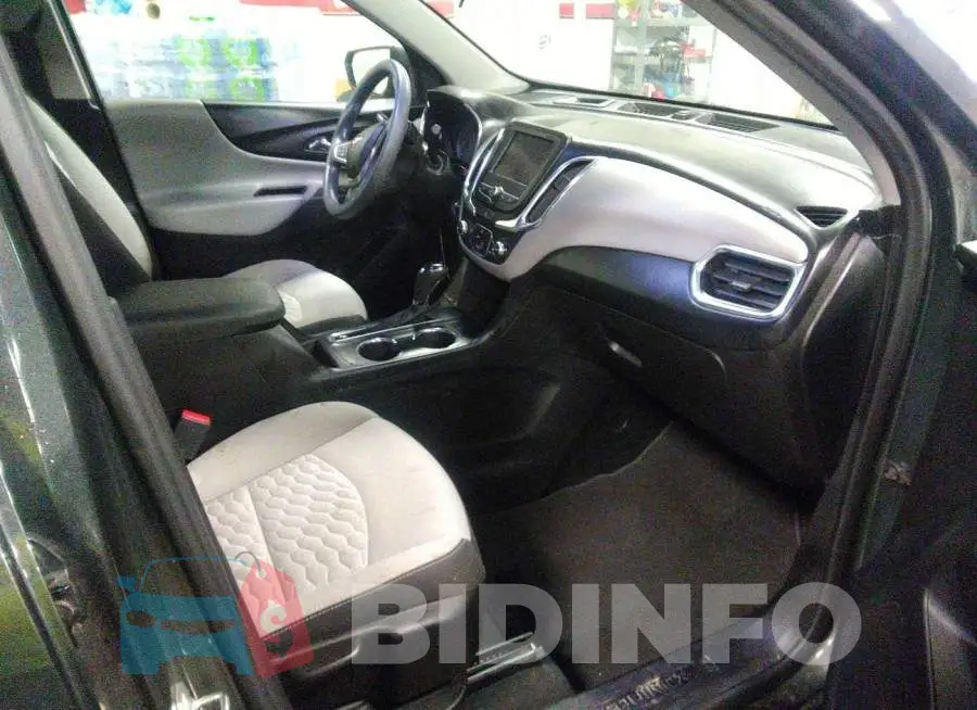 2GNAXHEV5L6268614 Photo# 5