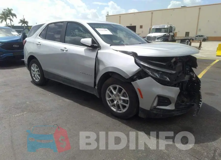 2GNAXJEV4N6133957 Photo# 1