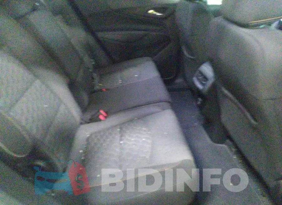 2GNAXTEV7L6257455 Photo# 8