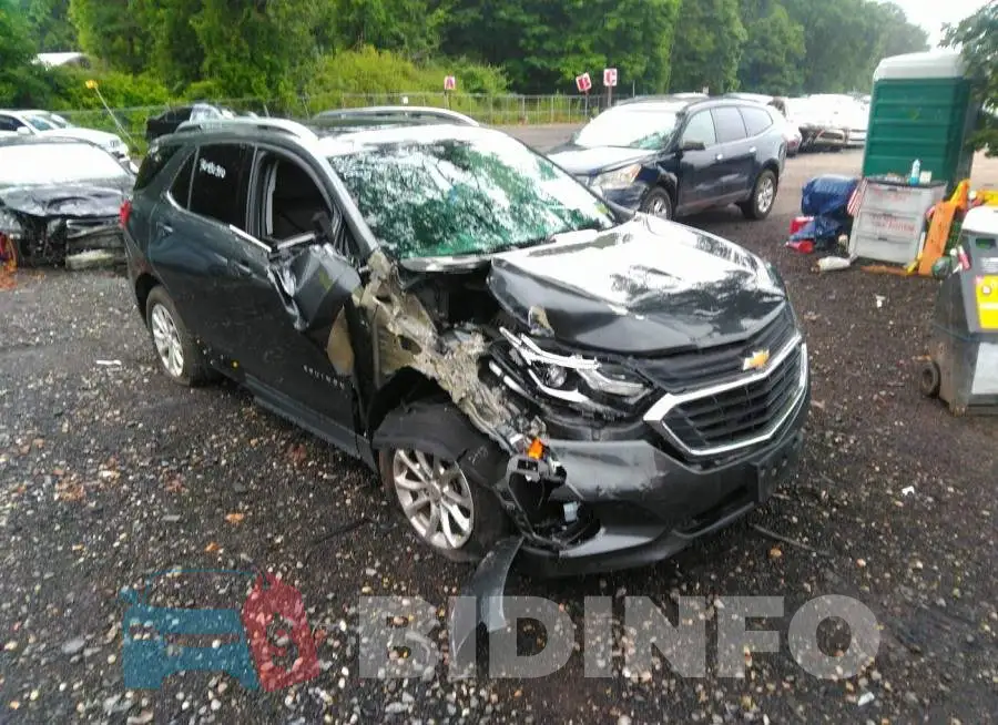 2GNAXUEV9L6274893 Photo# 6