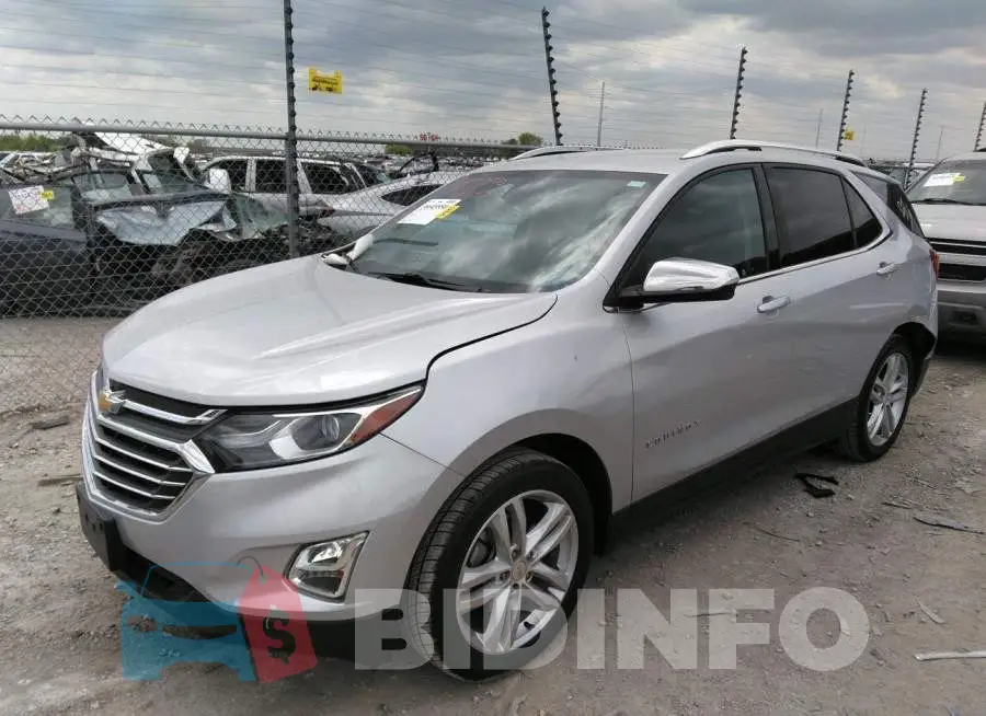 2GNAXYEX6L6220573 Photo# 2