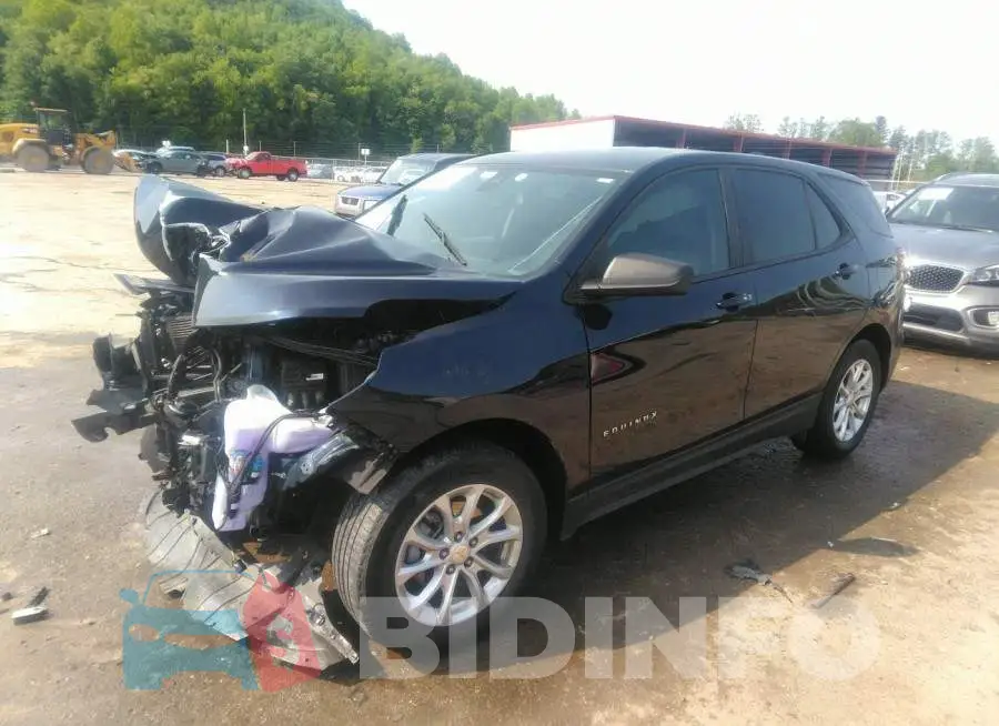 3GNAXHEV2LS730192 Photo# 2