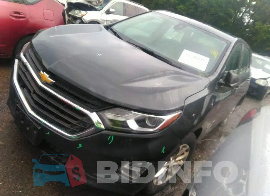 3GNAXHEV9LS584499 Photo# 2