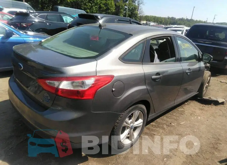 1FADP3F29DL129212 Photo# 4