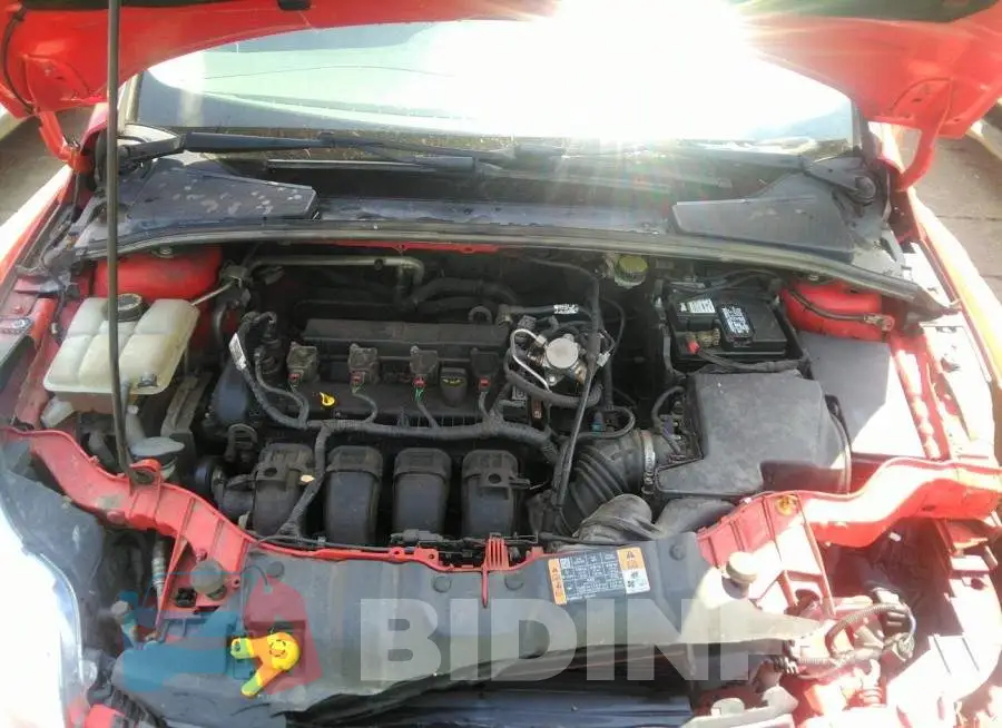 1FADP3F29EL455514 Photo# 10