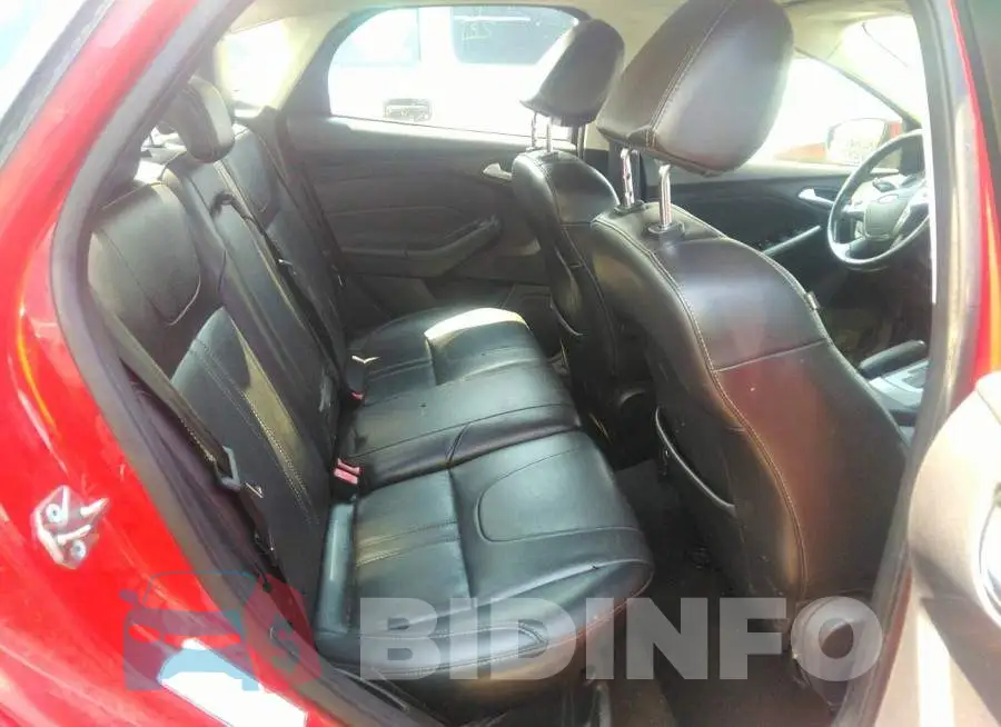 1FADP3F29EL455514 Photo# 8