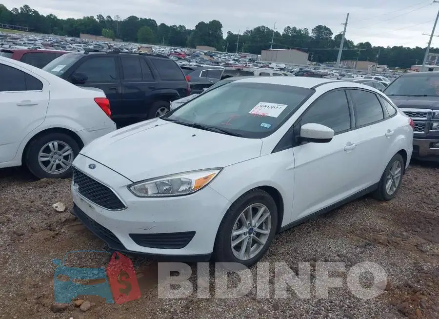 1FADP3FE0JL223081 Photo# 2