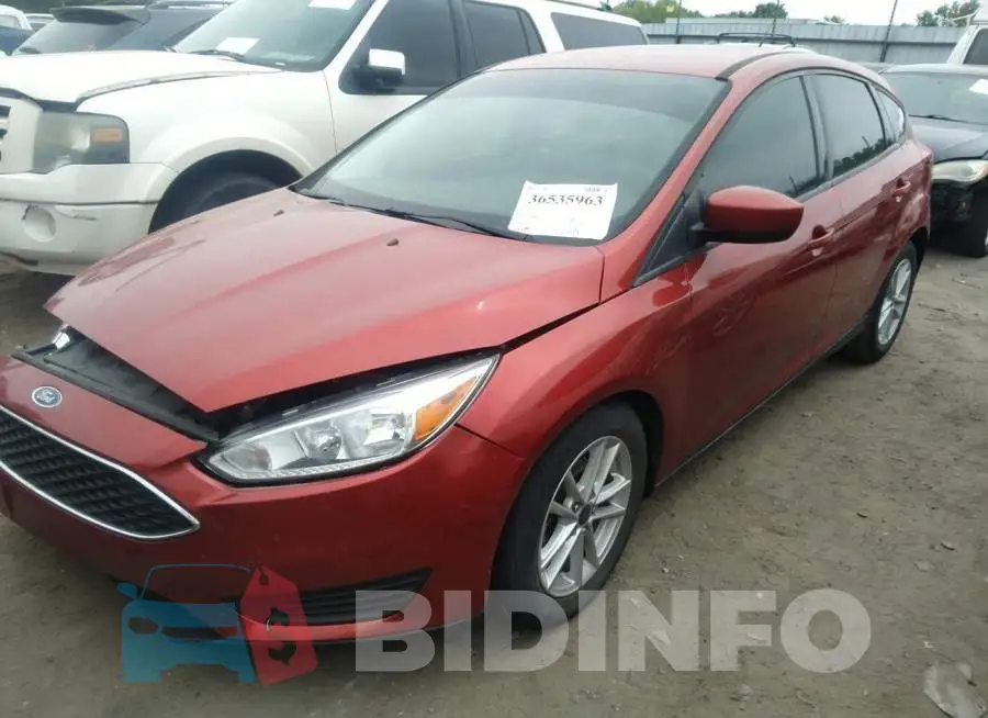 1FADP3K22JL293063 Photo# 2