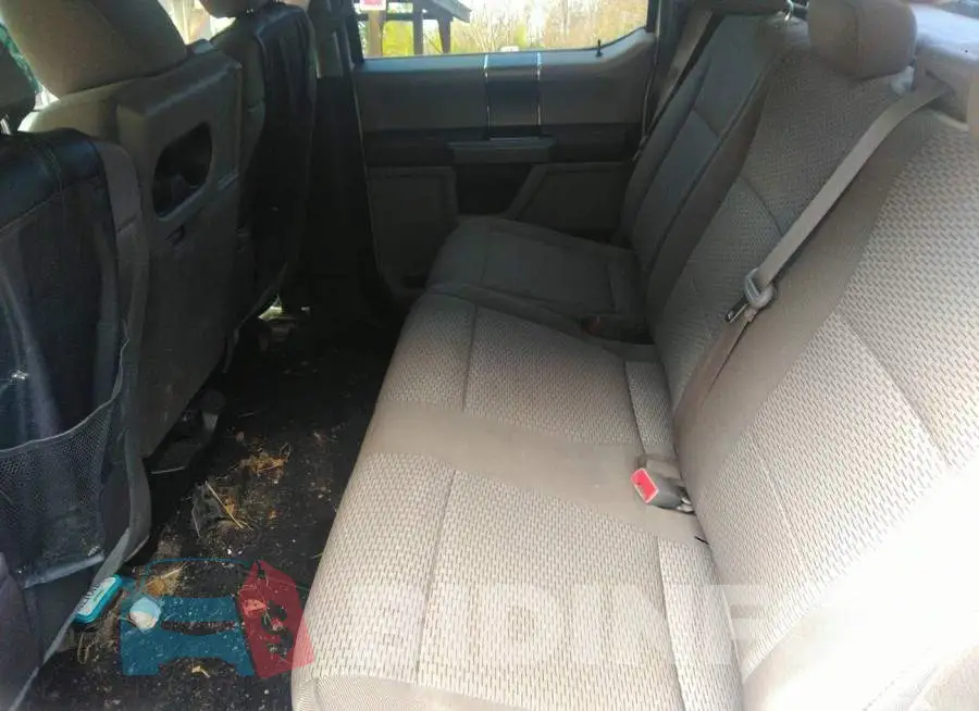 1FTEW1EP5KFC14966 Photo# 8
