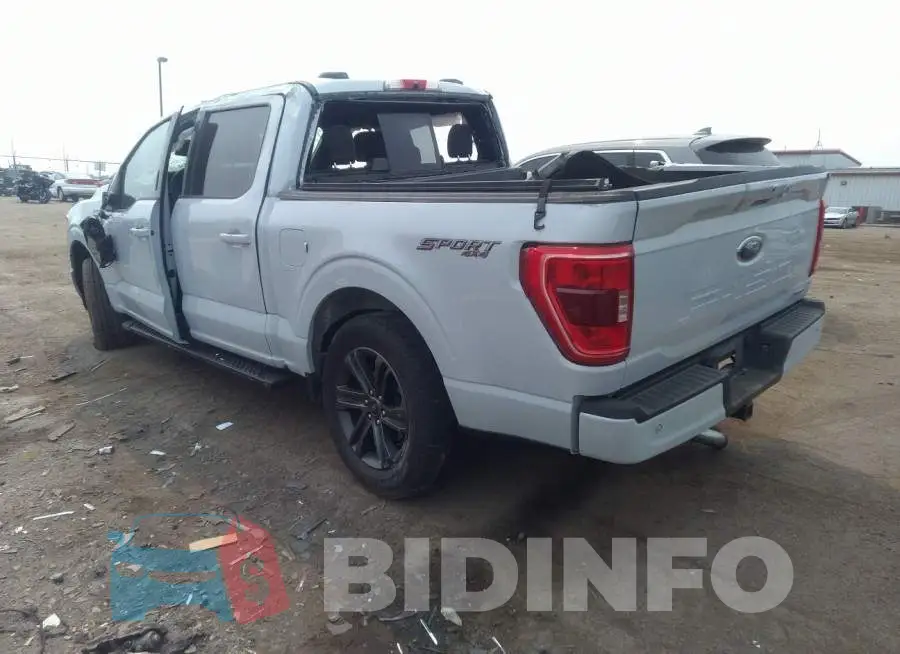 1FTFW1E81NKE08886 Photo# 3