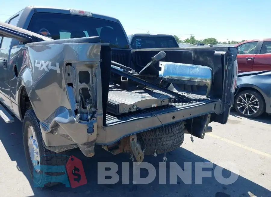 1FTFW1EF0DFD70900 Photo# 6