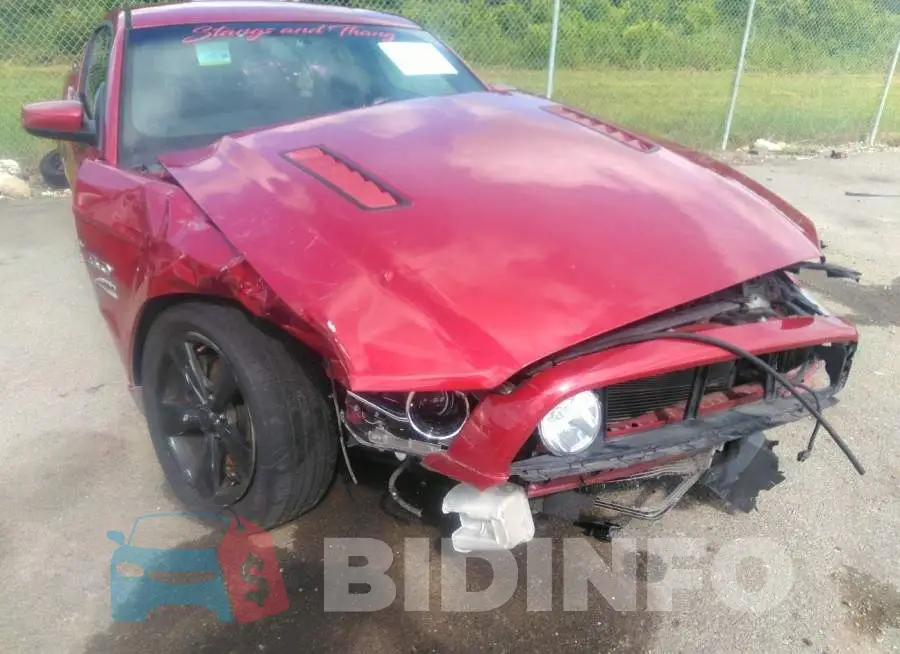 1ZVBP8CF0D5208033 Photo# 6