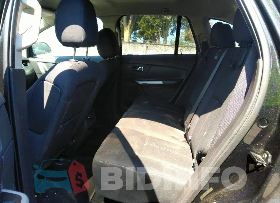 2FMDK3G98DBC30967 Photo# 8