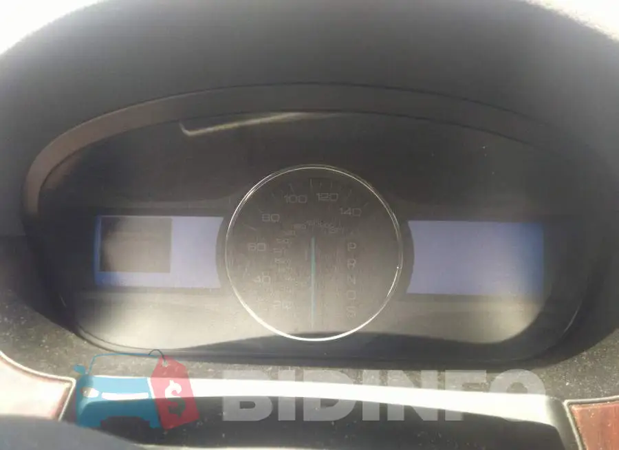 2FMDK3KC8DBA85383 Photo# 7