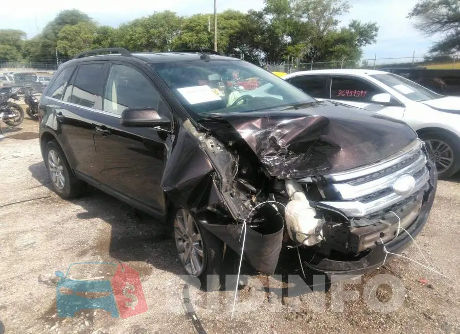 2FMDK4KC2DBC03319 Photo# 1