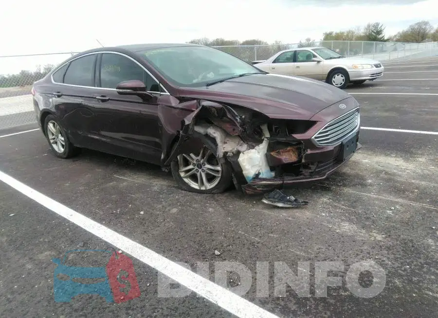 3FA6P0HD4HR178265 Photo# 1