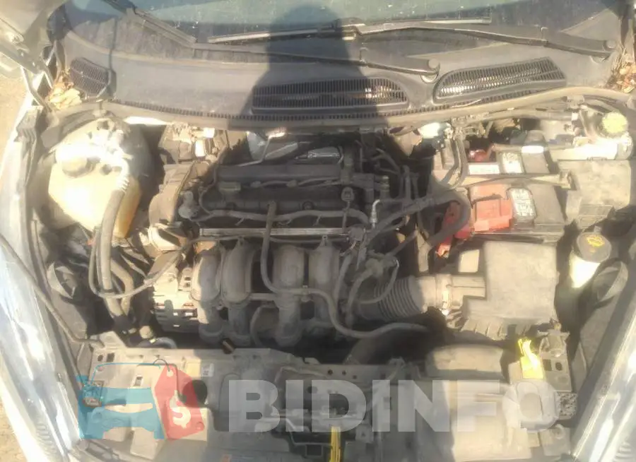 3FADP4EJ2EM182848 Photo# 10