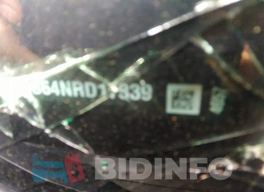 3FMCR9B64NRD17839 Photo# 9
