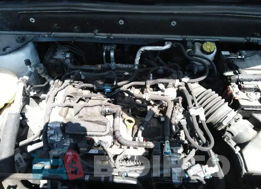 3FMCR9C67NRD30759 Photo# 10
