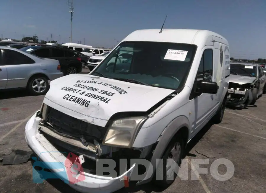 NM0LS7BN5DT164841 Photo# 2