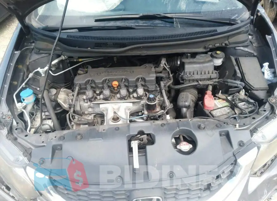 19XFB2F56EE203380 Photo# 10