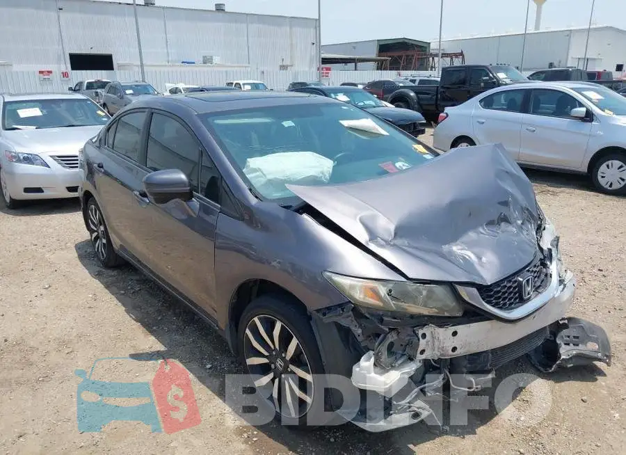 19XFB2F99EE085117 Photo# 1