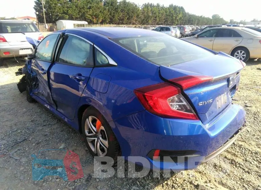 19XFC2F55GE050037 Photo# 3