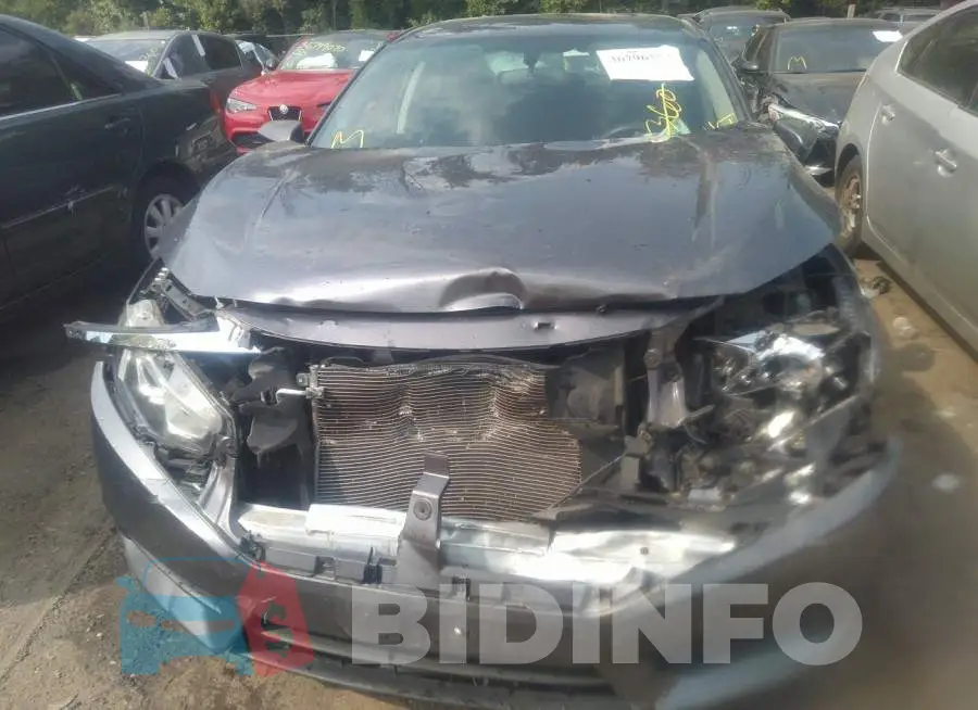 19XFC2F55HE220544 Photo# 10