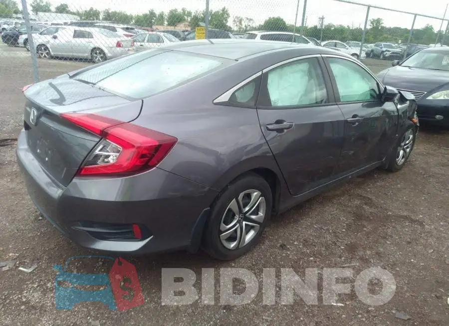 19XFC2F56HE055023 Photo# 4