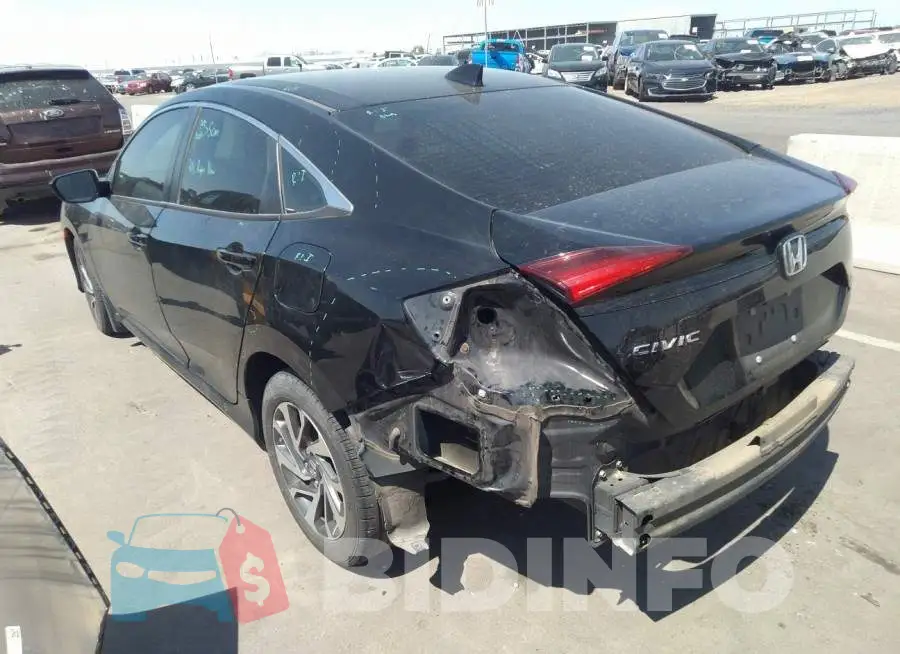 19XFC2F70HE057142 Photo# 3