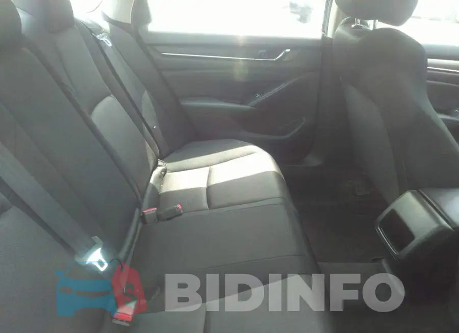 1HGCV1F18JA120193 Photo# 8