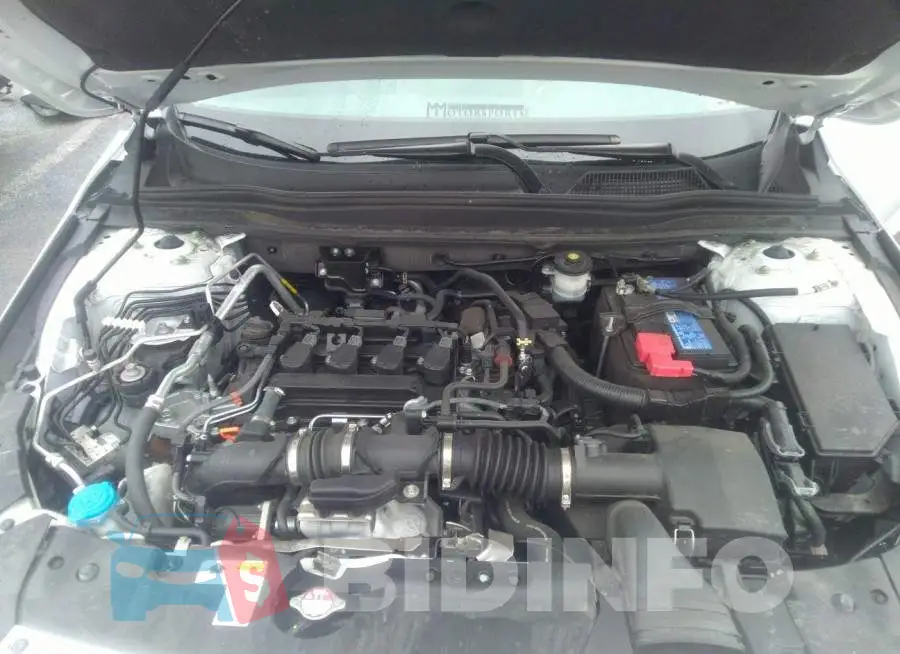 1HGCV1F49MA055546 Photo# 10