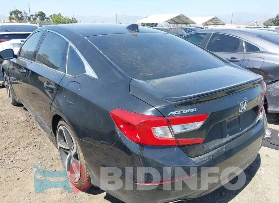 1HGCV2F35MA028714 Photo# 3
