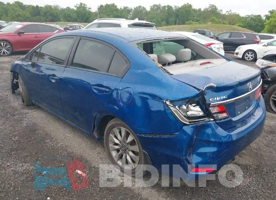 2HGFB2F88EH526426 Photo# 3