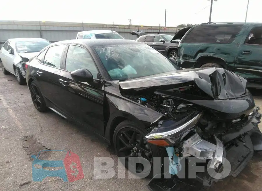2HGFE2F54PH532157 Photo# 1