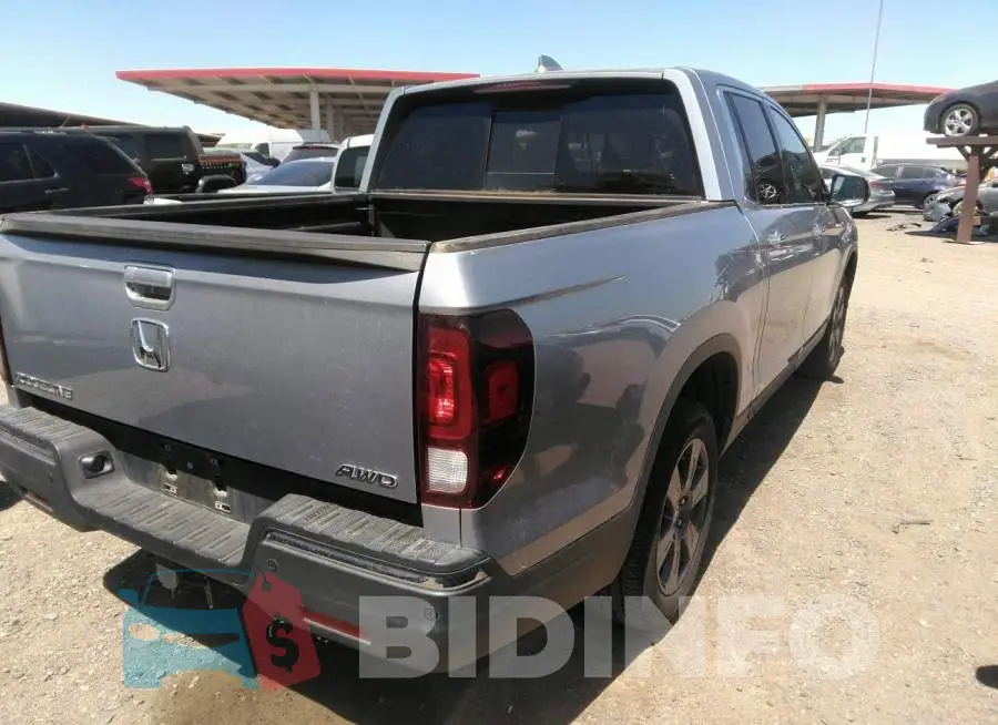 5FPYK3F72LB014451 Photo# 4