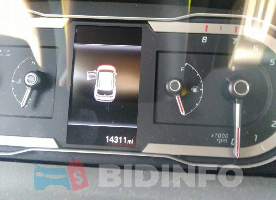 5NMJB3AE6NH073455 Photo# 7