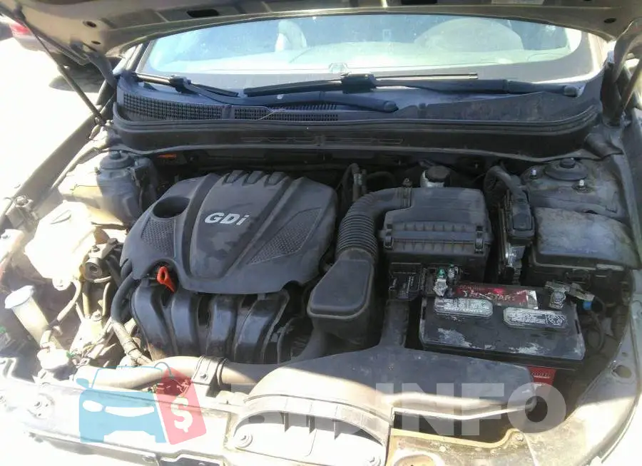 5NPEC4AC3EH835534 Photo# 10