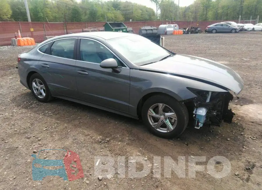 5NPEG4JA5NH134111 Photo# 1