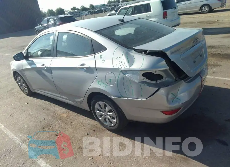 KMHCT4AE8FU820216 Photo# 3