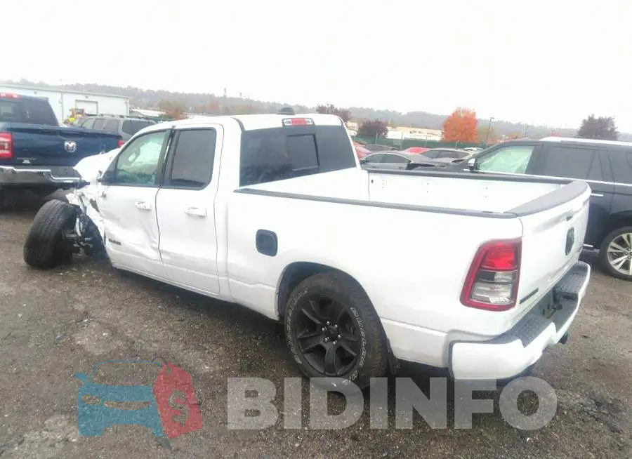 1C6SRFBT0NN186116 Photo# 3