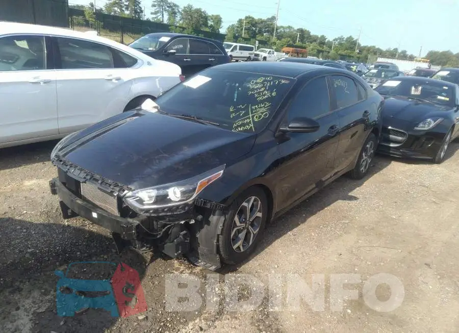 3KPF24AD8LE217420 Photo# 2