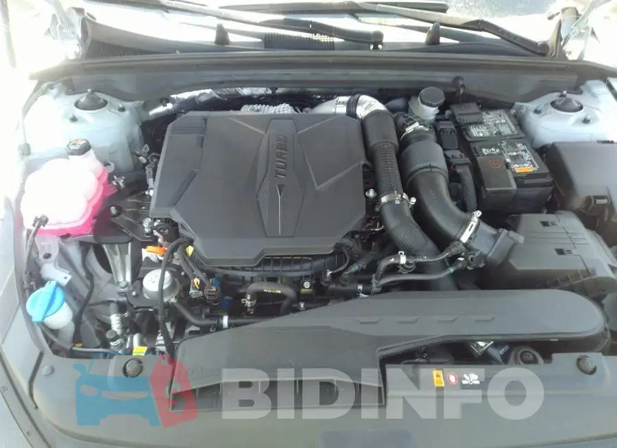 5XXG44J85PG205952 Photo# 10