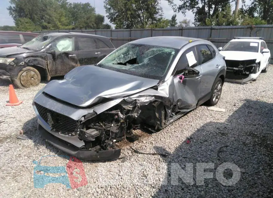 3MVDMBCL4LM116888 Photo# 6