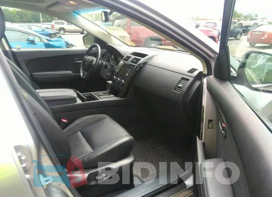 JM3TB3CV4E0446912 Photo# 5