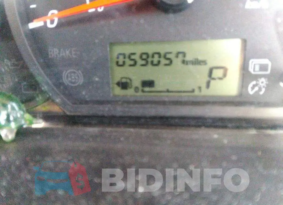 ML32F3FJ7KHF04712 Photo# 7