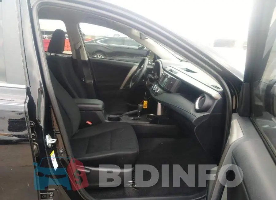 2T3ZFREV3JW511472 Photo# 5