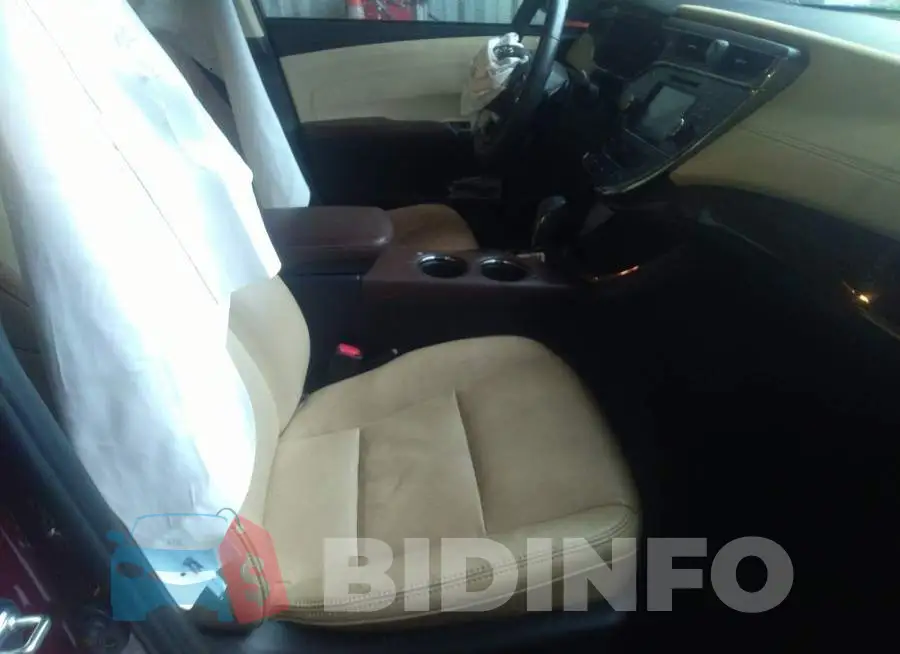 4T1BK1EB7FU167147 Photo# 5