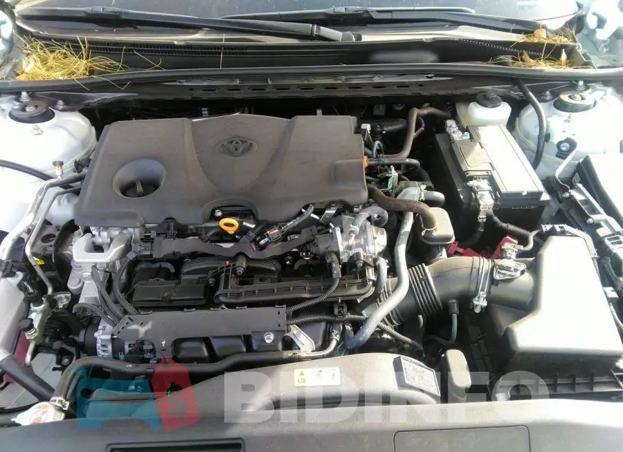 4T1C11AK6PU092830 Photo# 10